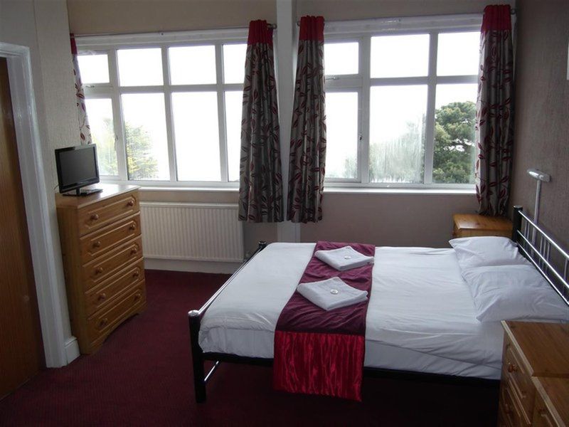 Esplanade Hotel Clacton-on-Sea Buitenkant foto