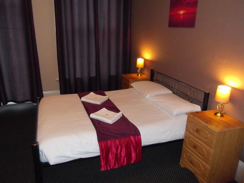Esplanade Hotel Clacton-on-Sea Buitenkant foto