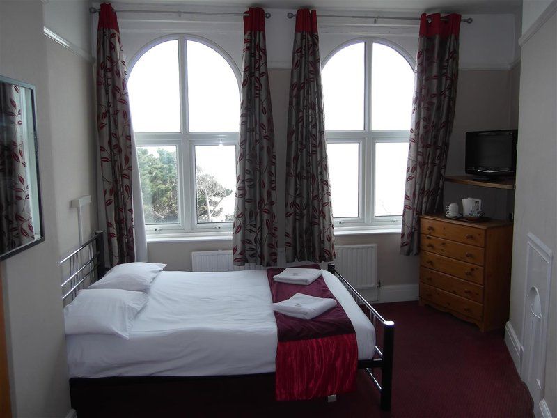 Esplanade Hotel Clacton-on-Sea Buitenkant foto