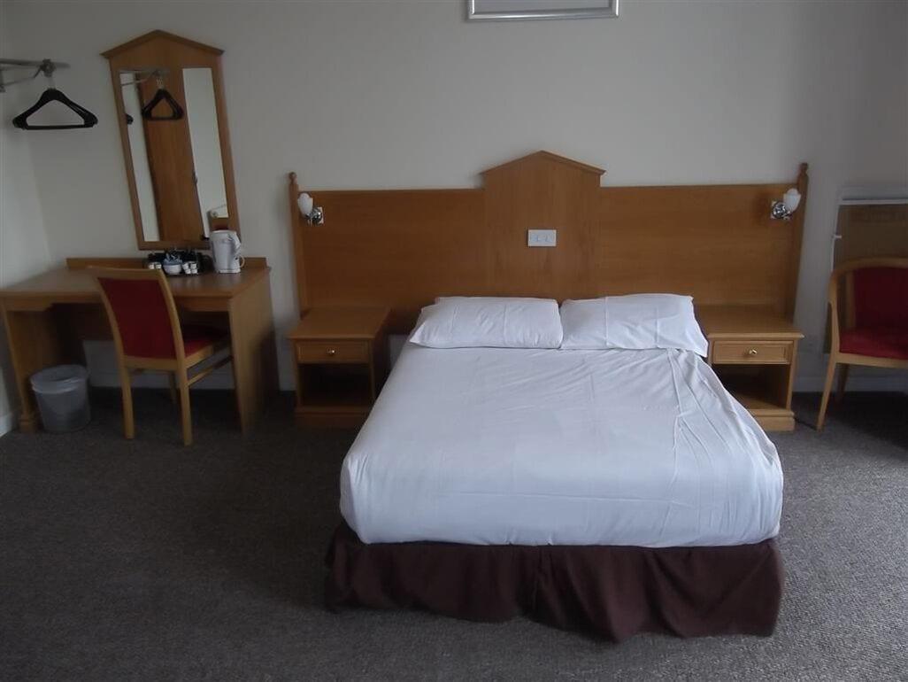 Esplanade Hotel Clacton-on-Sea Buitenkant foto