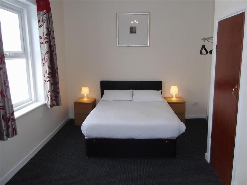 Esplanade Hotel Clacton-on-Sea Buitenkant foto