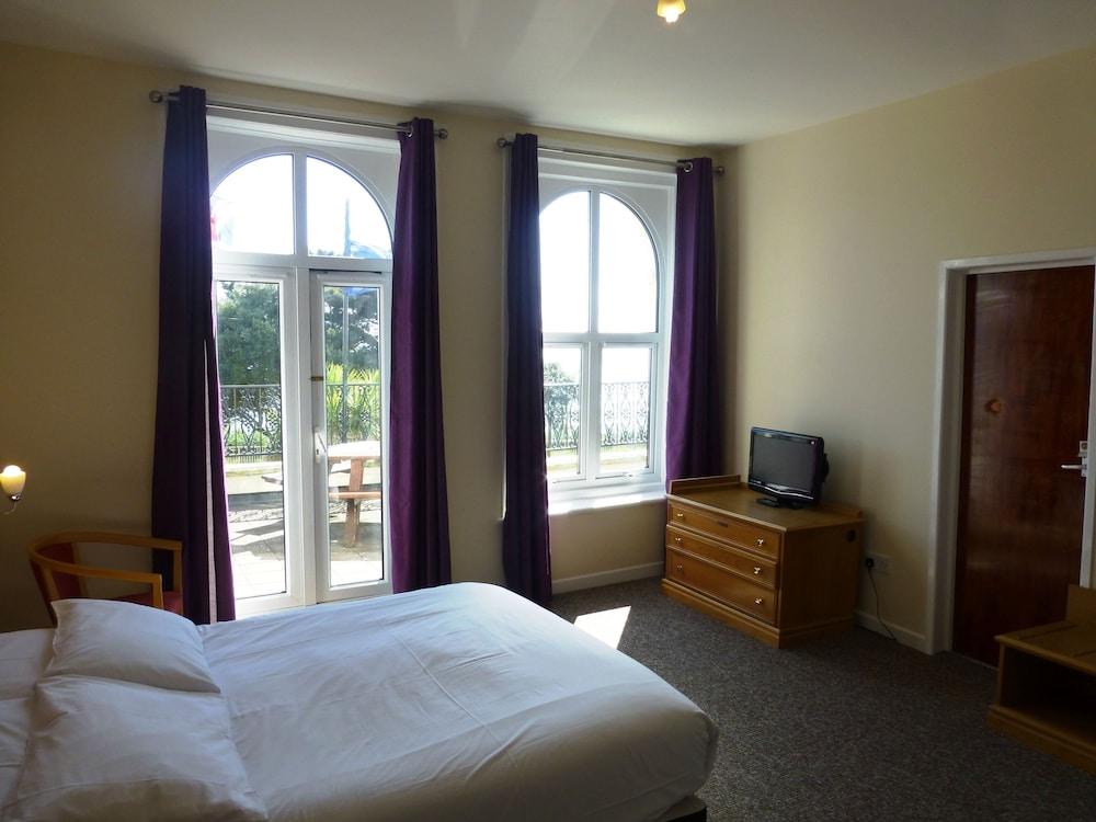 Esplanade Hotel Clacton-on-Sea Buitenkant foto