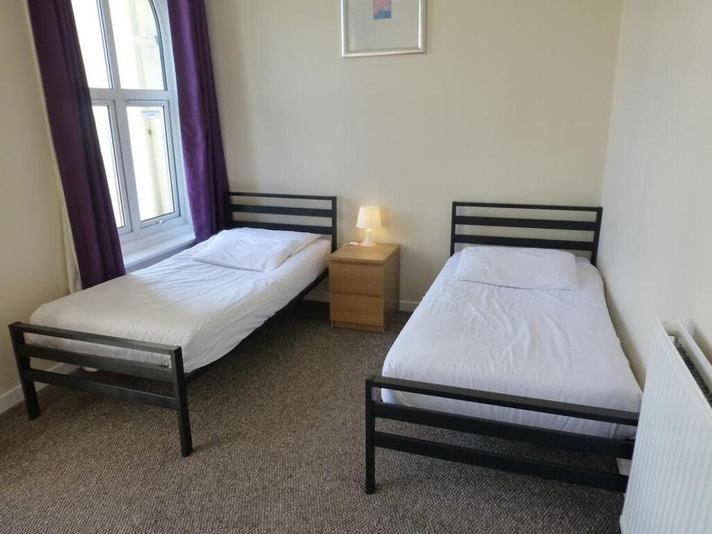Esplanade Hotel Clacton-on-Sea Buitenkant foto