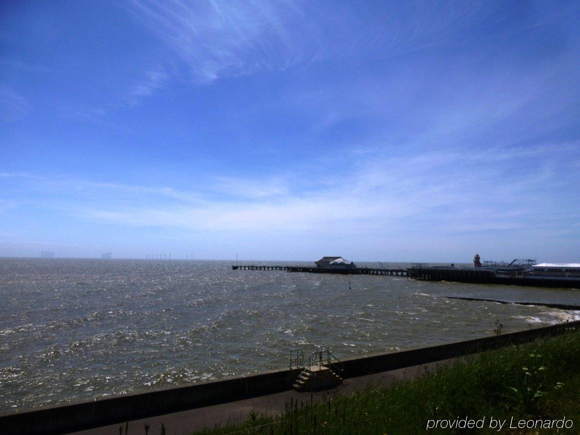 Esplanade Hotel Clacton-on-Sea Faciliteiten foto