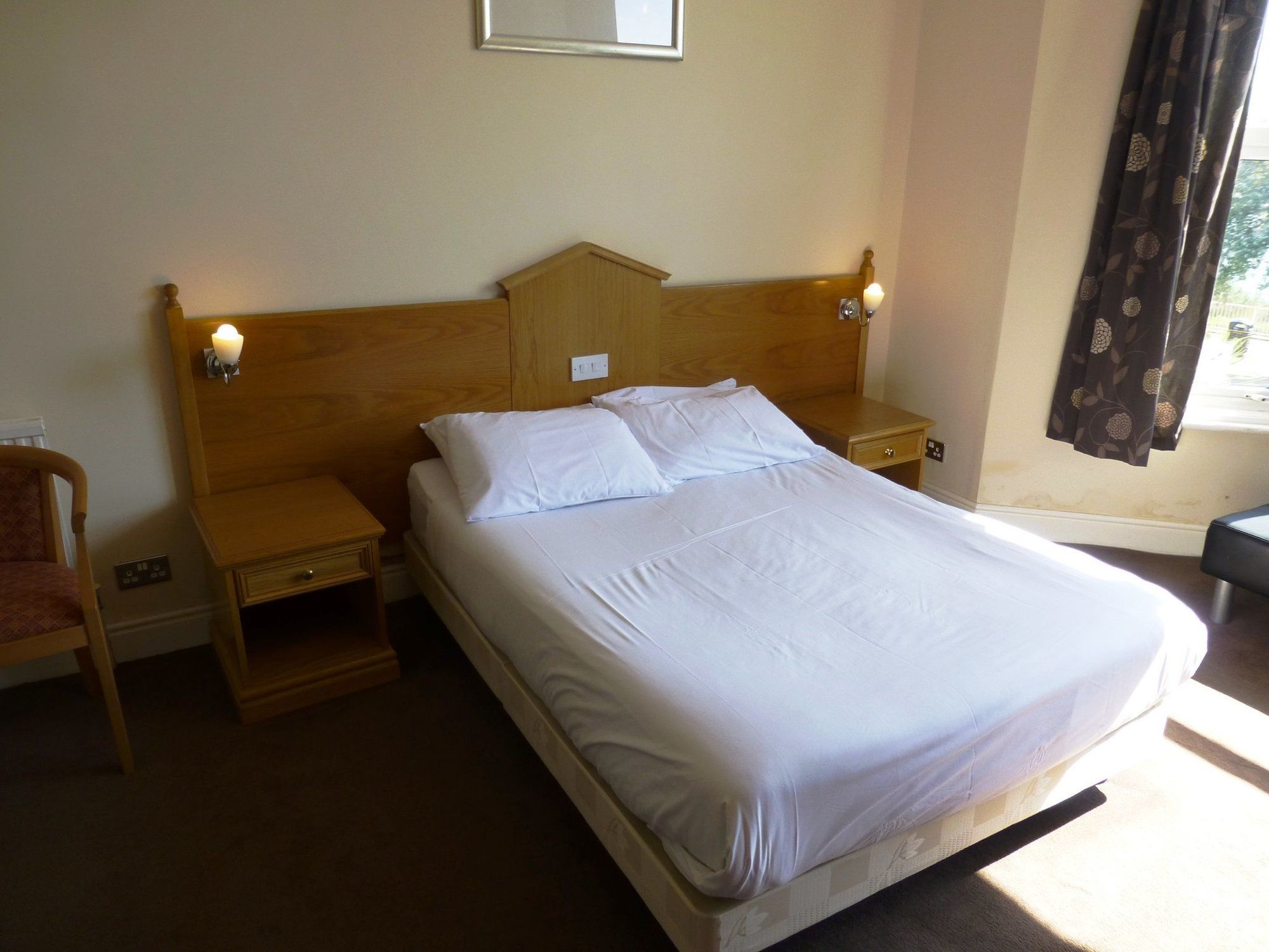 Esplanade Hotel Clacton-on-Sea Buitenkant foto