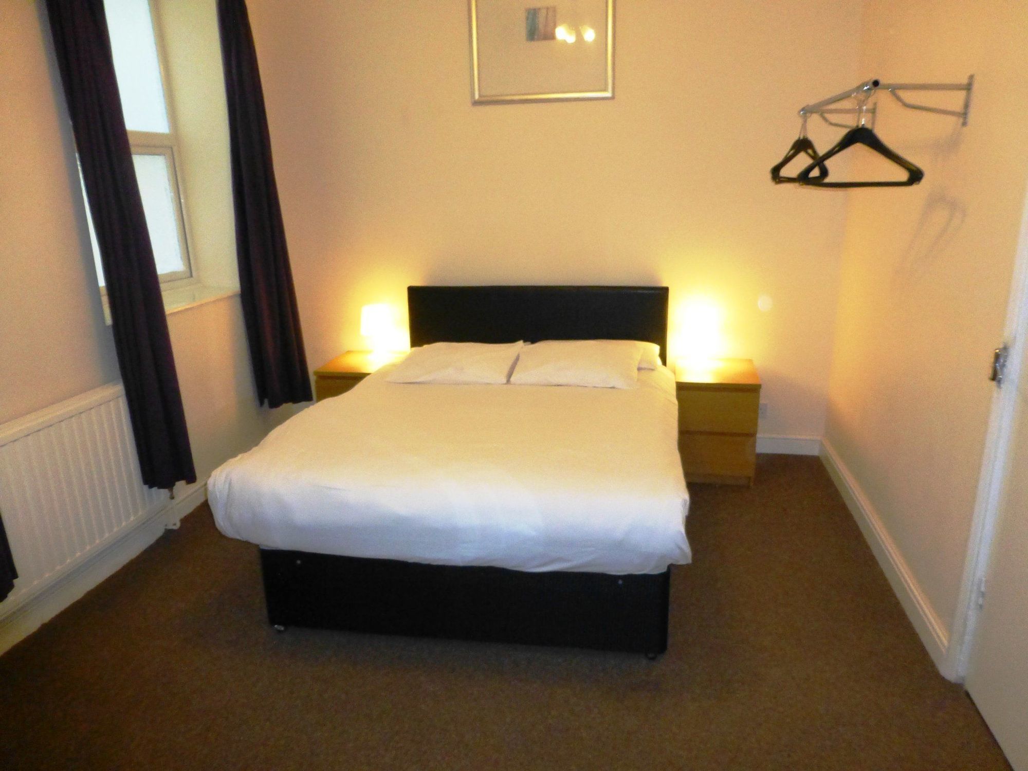 Esplanade Hotel Clacton-on-Sea Buitenkant foto