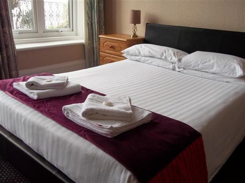 Esplanade Hotel Clacton-on-Sea Buitenkant foto