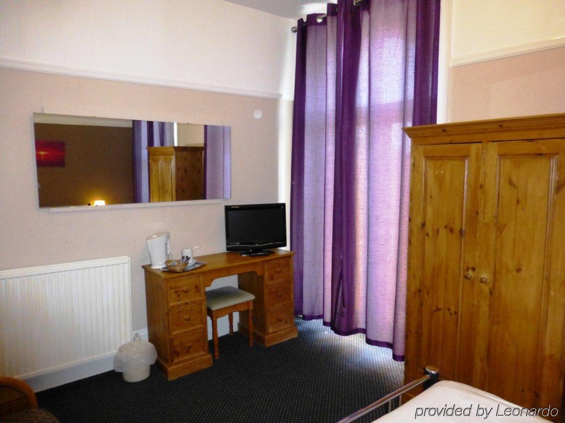 Esplanade Hotel Clacton-on-Sea Buitenkant foto