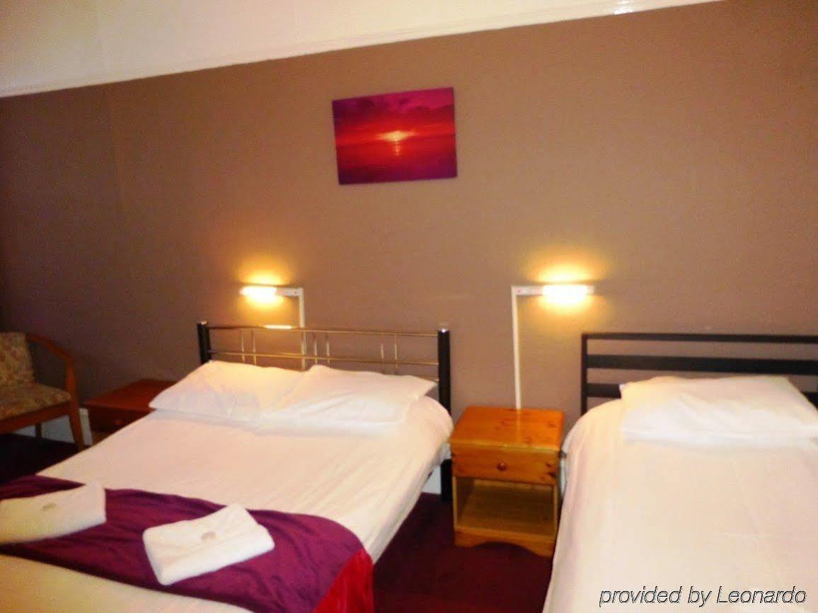 Esplanade Hotel Clacton-on-Sea Buitenkant foto