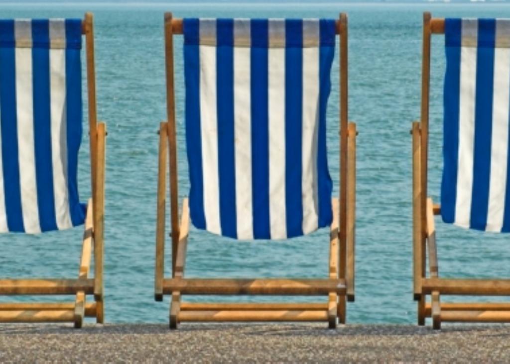 Esplanade Hotel Clacton-on-Sea Buitenkant foto
