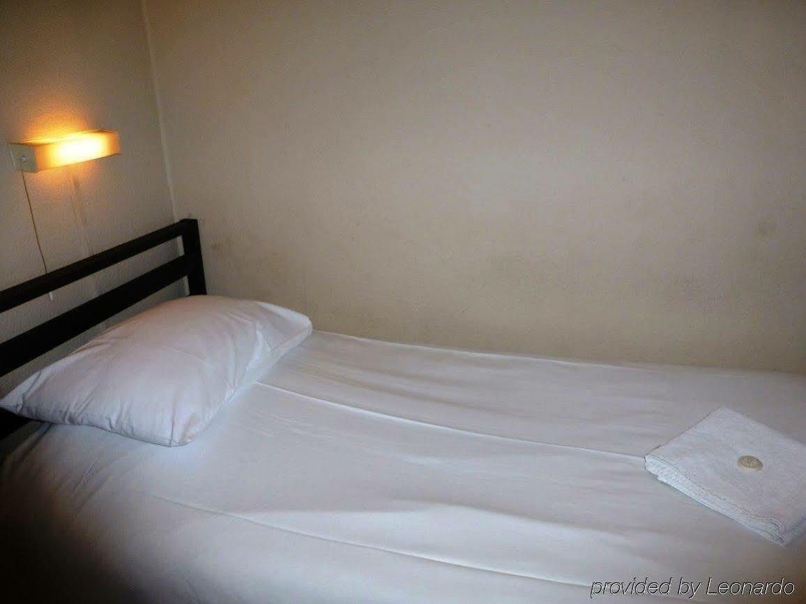 Esplanade Hotel Clacton-on-Sea Buitenkant foto